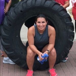 Meet your Posher, Irene